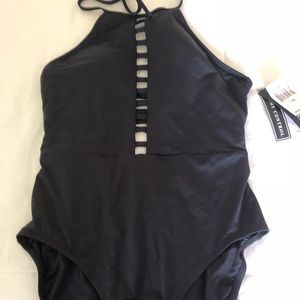 NWT La Blanca Swimsuit